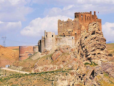 ثبت دژ الموت به دلیل شهرت جهانی بسیار مهم و اثرگذار است