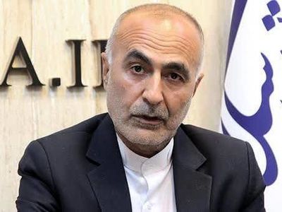 لزوم حل مشکلات بازارهای صاداراتی فولاد/ تولیدکنندگان اسیر محدودیت‌ها هستند