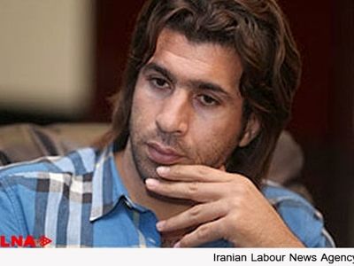 عقیلی: در 80 درصد بازی سوار بودیم، اما با ضدحمله گل خوردیم