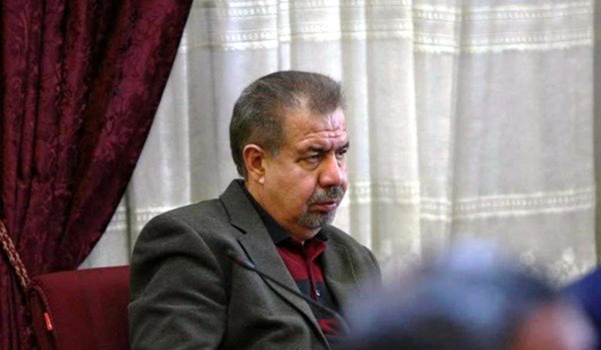  آنهایی که دیگر در بین ما نیستند