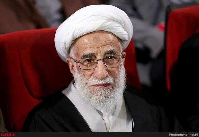 همایش «نه» به دخالت انگلیس