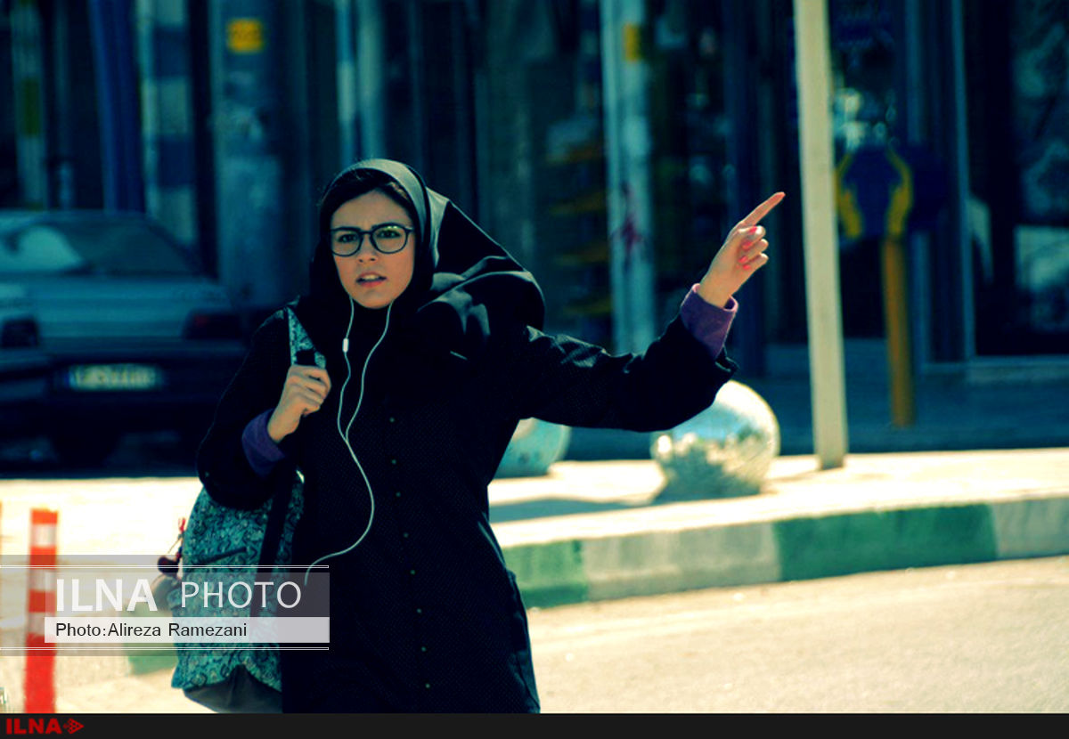 فیلم/ تیزر فیلم سینمایی دختر