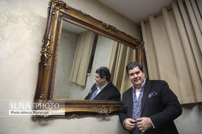 سالار عقیلی