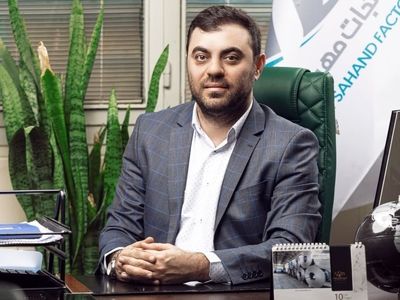 کمبود انرژی اوضاع صنعت فولاد را بحرانی کرده است