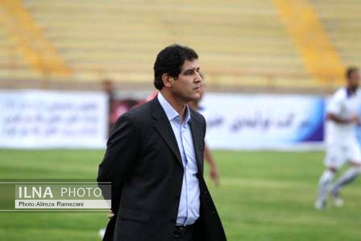 مهاجری: برای سهمیه آسیایی می‌جنگیم/ ویسی تفکرات مدرنی دارد