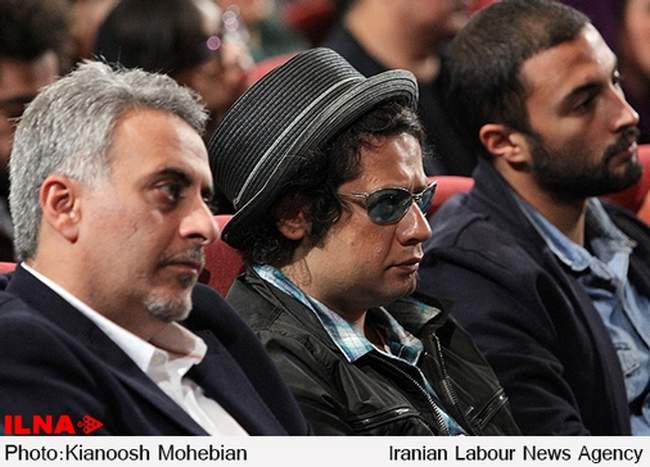 اکران فیلم سینمایی ساکن طبقه وسط