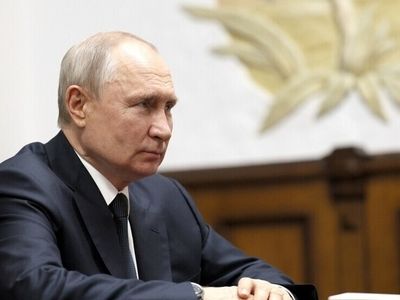 پوتین با یک حرکت، غرب و ناتو را تحقیر کرد 