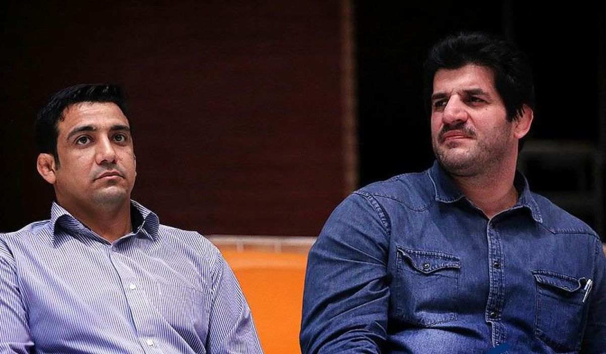 پایان خادم با خرابه 400 میلیاردی برای کشتی (گزارش)