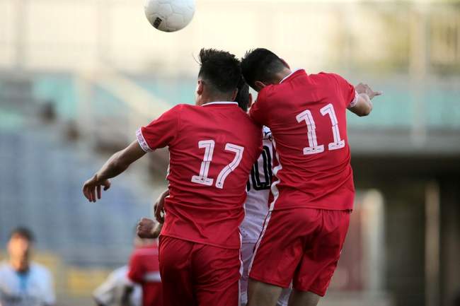 گزارش تصویری دیدار پرسپولیس و پیکان