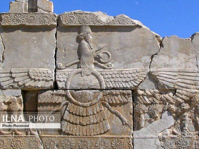 از ورود اهورامزدا به دین ایرانی‌ها تا خدایان هخامنشیان