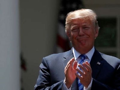 ریاست ترامپ بسیار ضعیف است