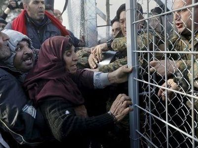 انتقاد آلمان از یونان به خاطر مدیریت بد بحران مهاجران