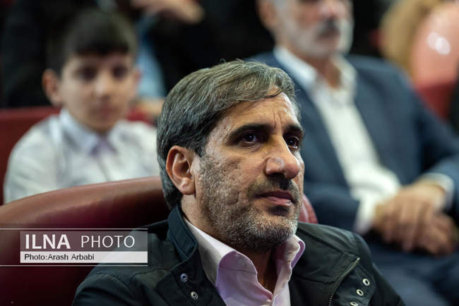 مراسم اختتامیه نهمین دوره جشنواره قرآنی فجر