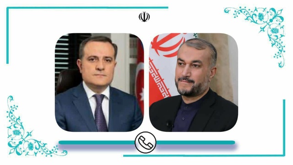مجاری رسمی بهترین مسیر برای رفع سوتفاهم‌ها و اختلاف‌نظرهاست/ رعایت احترام به حاکمیت و تمامیت ارضی کشورها