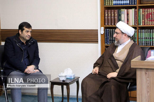 سفر وزیر ورزش و جوانان به تبریز