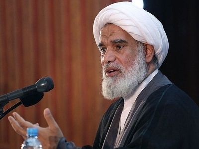 در برابر انحراف جایزه صلح نوبل جایزه جهانی شهید نصرالله تأسیس شود