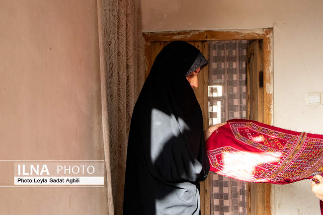 حمایت کمیته امداد امام خمینی(ره) از طرح های اشتغالزایی و تولید درشهرس