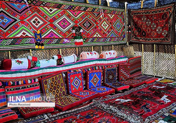 نمایشگاه عشایر قزوین راه‌اندازی می‌شود