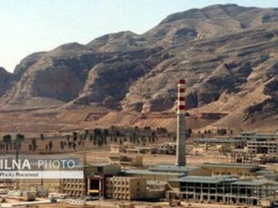 ایران روش‌ غنی‌سازی ۶۰ درصدی در نطنز را تغییر داده است