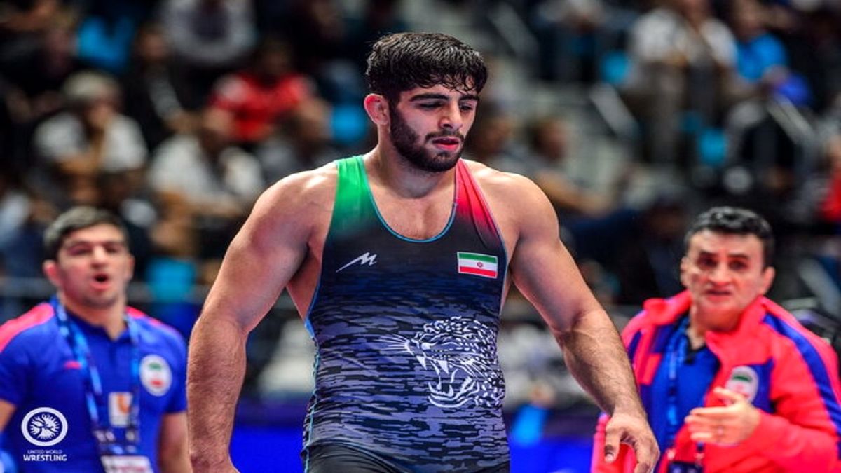 در المپیک فقط به مدال طلا فکر می‌کنم/ تعویق المپیک باعث شد تا سر وزن بیایم
