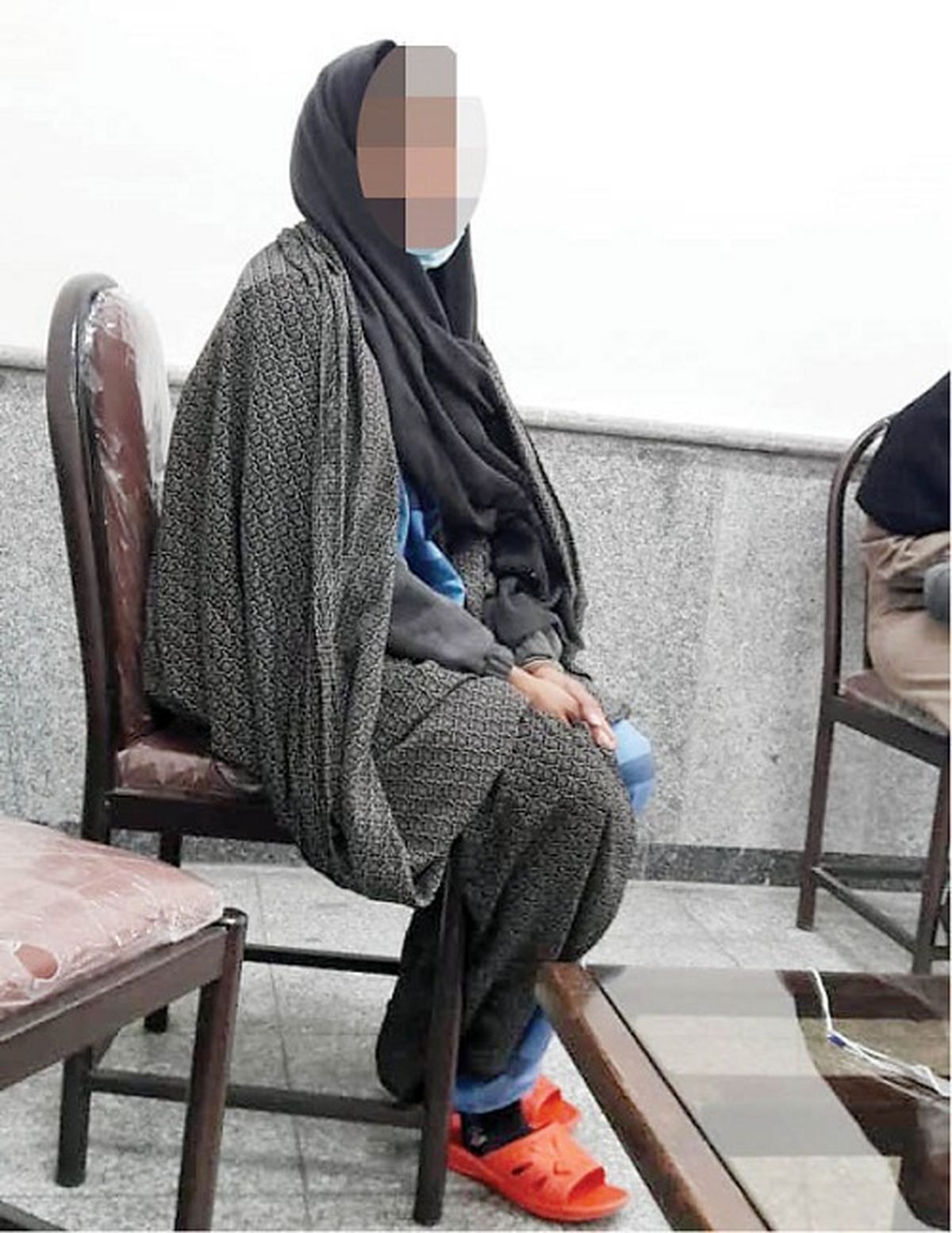 قتل شوهر با خوراندن دارویی مرموز