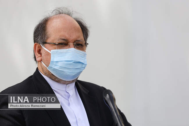 محمد شریعتمداری