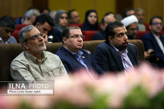 گردهمایی روابط عمومی‌های دستگاه‌های اجرایی کشور با حضور  رئیس‌جمه�