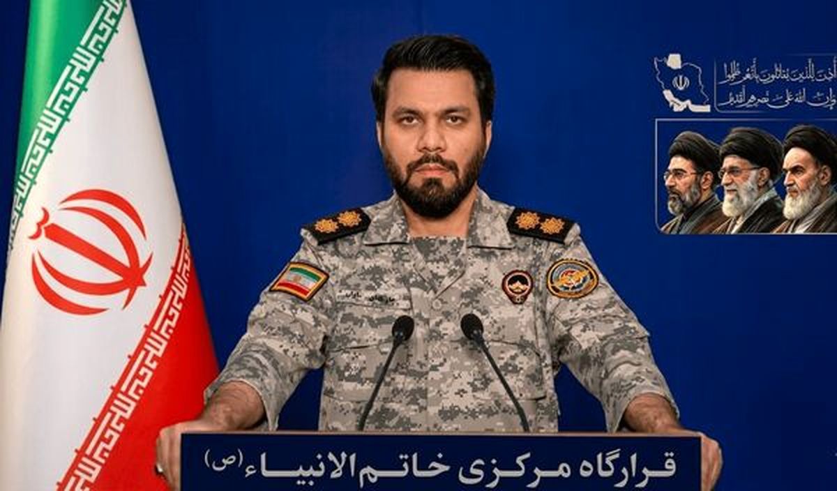 مقر "خاتم الأنبياء (ص): إيران لم تنفذ أي عمليات ضد الإمارات خلال الأيام الماضية