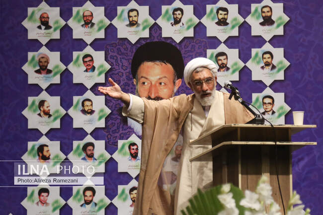 مصطفي پورمحمدی