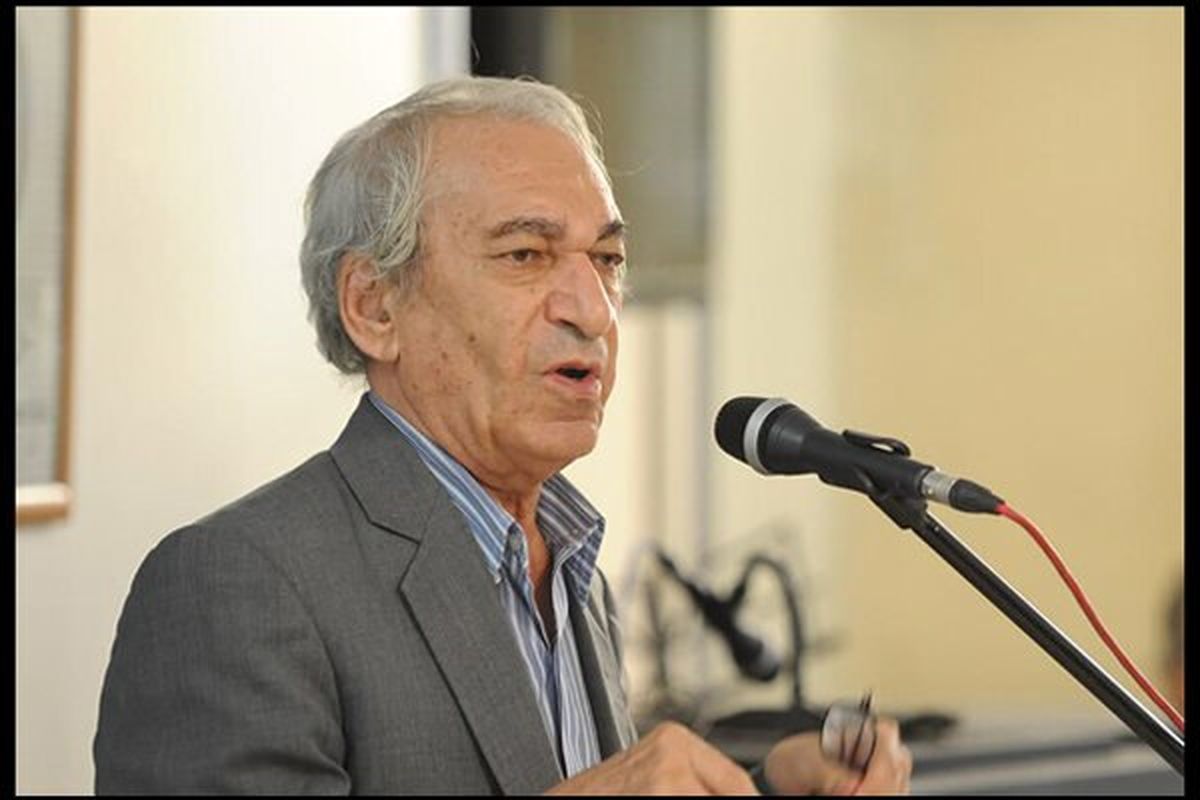 مدیرکل دفتر موسیقی درگذشت نوازنده پیشکسوت را تسلیت گفت