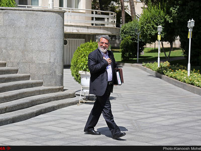 درخواست وزیر کشور از رئیس سازمان حفاطت محیط زیست برای جدیت در مقابله با آلودگی هوا/ اگر لازم باشد باز هم استانداران را تغییر می‌دهم