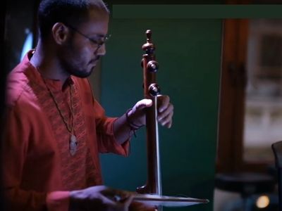 گذر از صلح میان کشورها به مصالحه‌ای درونی/ اعضای ارکسترم نوازندگانی با ملیت‌ها و فرهنگ‌های متفاوتند 