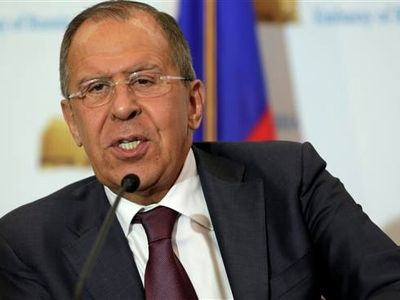 Russia calls on US to 'be more active' to revive Iran nuclear deal