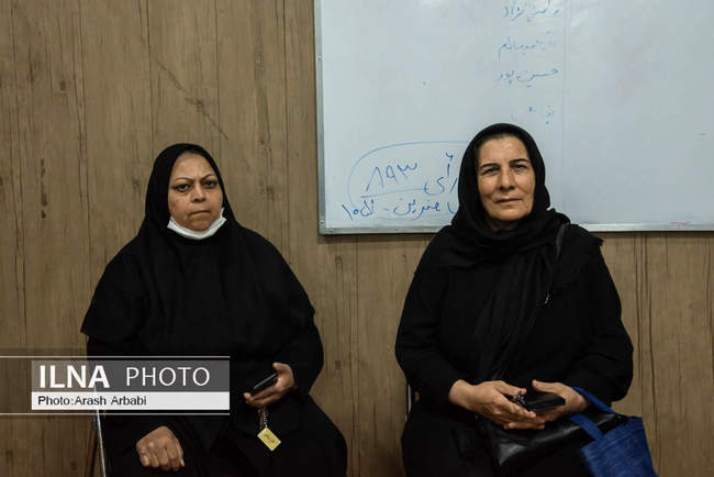 انتخابات هیات مدیره و بازرسین اتحادیه پیشکسوتان جامعه کارگری