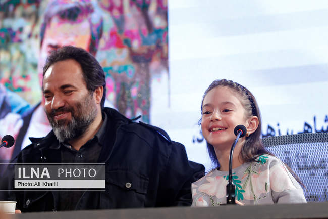  روز هشتم چهل‌وچهارمین جشنواره‌ فیلم فجر 