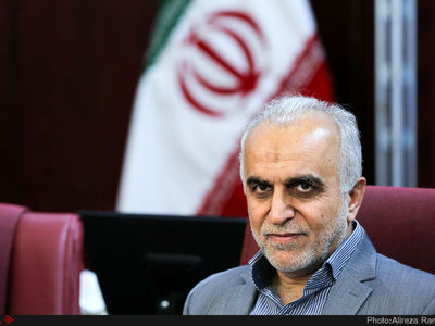 حضور وزیر اقتصاد و دارایی در اجلاس وزرای اوفید