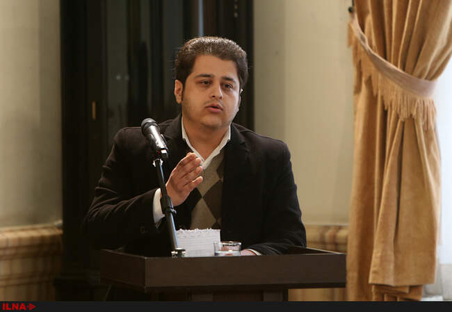 دیدار جمعی از دانشجویان دانشگاه‌های مختلف کشور با آیت‌الله هاشمی رفسنجانی