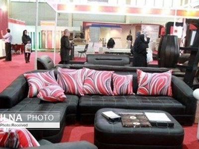 نمایشگاه صنایع چوبی و مبلمان در قزوین برپا می‌شود