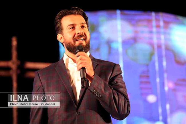 چوگان در میدان نقش جهان به مناسبت هفته فرهنگی اصفهان