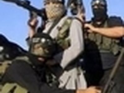 یکی از فرماندهان داعش در شمال تکریت کشته شد