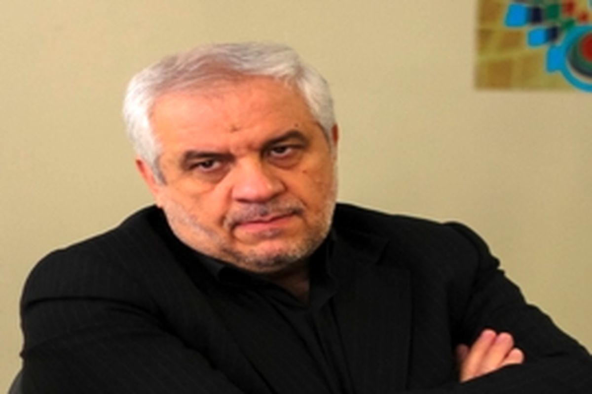 به‌زودی تفاهم‌نامه همکاری بین جشنواره کودک و حسنات امضاء می‌شود