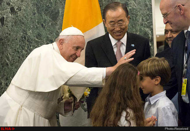 هفتادمین مجمع عمومی سازمان ملل متحد