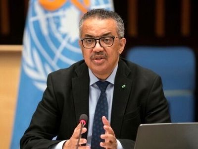 هشدار رئیس سازمان جهانی بهداشت درباره حمله به مراکز درمانی ایران