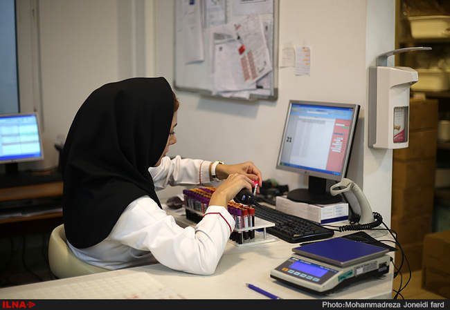 اهدای خون یک هزار و ۳۳۵ تهرانی در شب بیست و یکم ماه رمضان