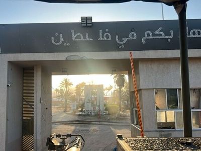 جنایت حمله به رفح برای برهم زدن تلاش‌های میانجی‌گری آتش‌بس انجام شده است