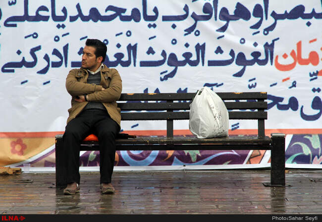 اجتماع بزرگ مردمی بیعت با امام عصر (ع)
