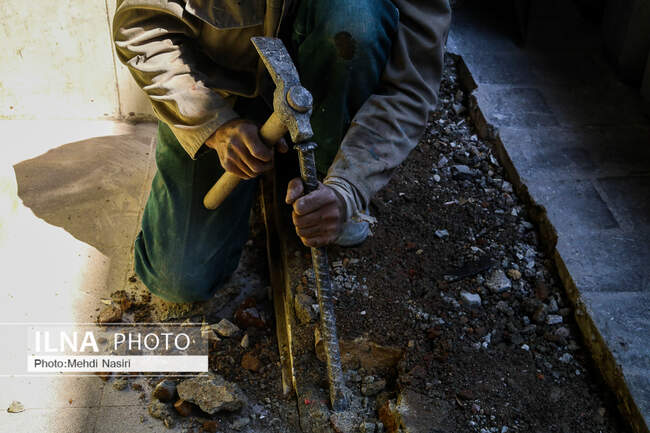 ساز ناکوک بهار سهمِ کارگران 