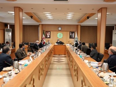 احداث اتاق مادر و کودک در ساختمان‌های عمومی و اماکن پر تردد