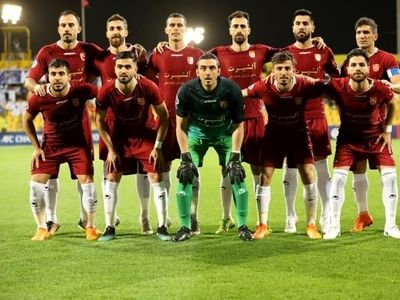 تساوی شهرخودرو مقابل پاختاکور در نیمه اول