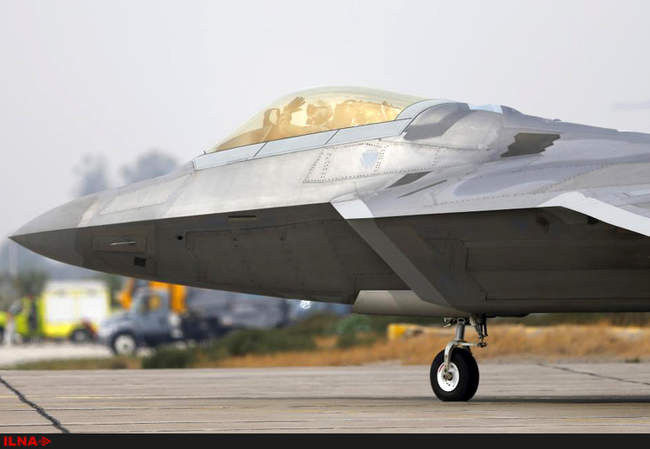 نیروهای تاپ گان ارتش آمریکا